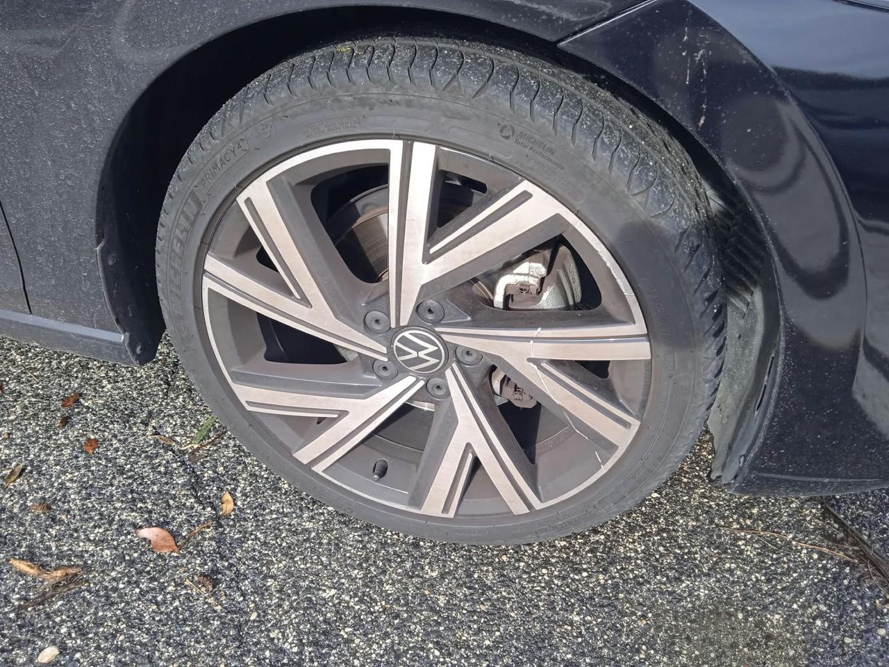 Volkswagen Golf 1.5 eTSI 150 CV EVO ACT DSG Life