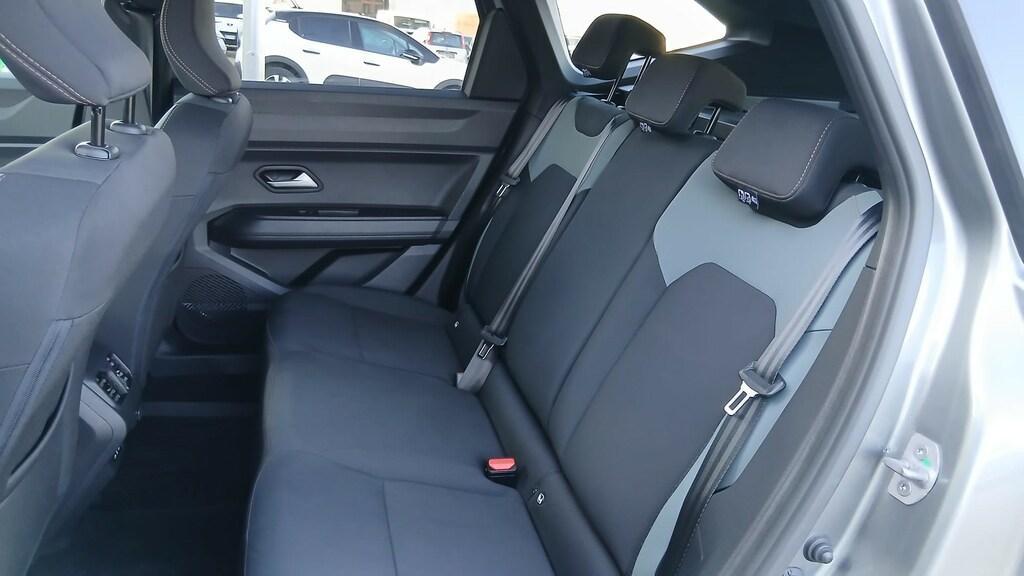 Dacia Bigster 1.2 mild hybrid Extreme