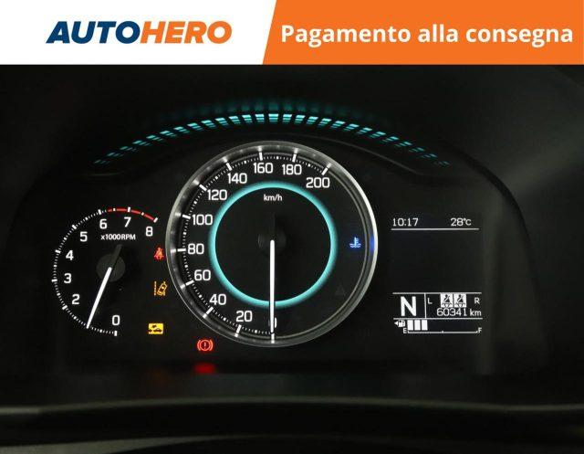 SUZUKI Ignis 1.2 Dualjet iTop AGS
