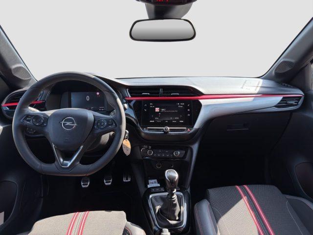 OPEL Corsa Corsa 1.2 100 CV GS