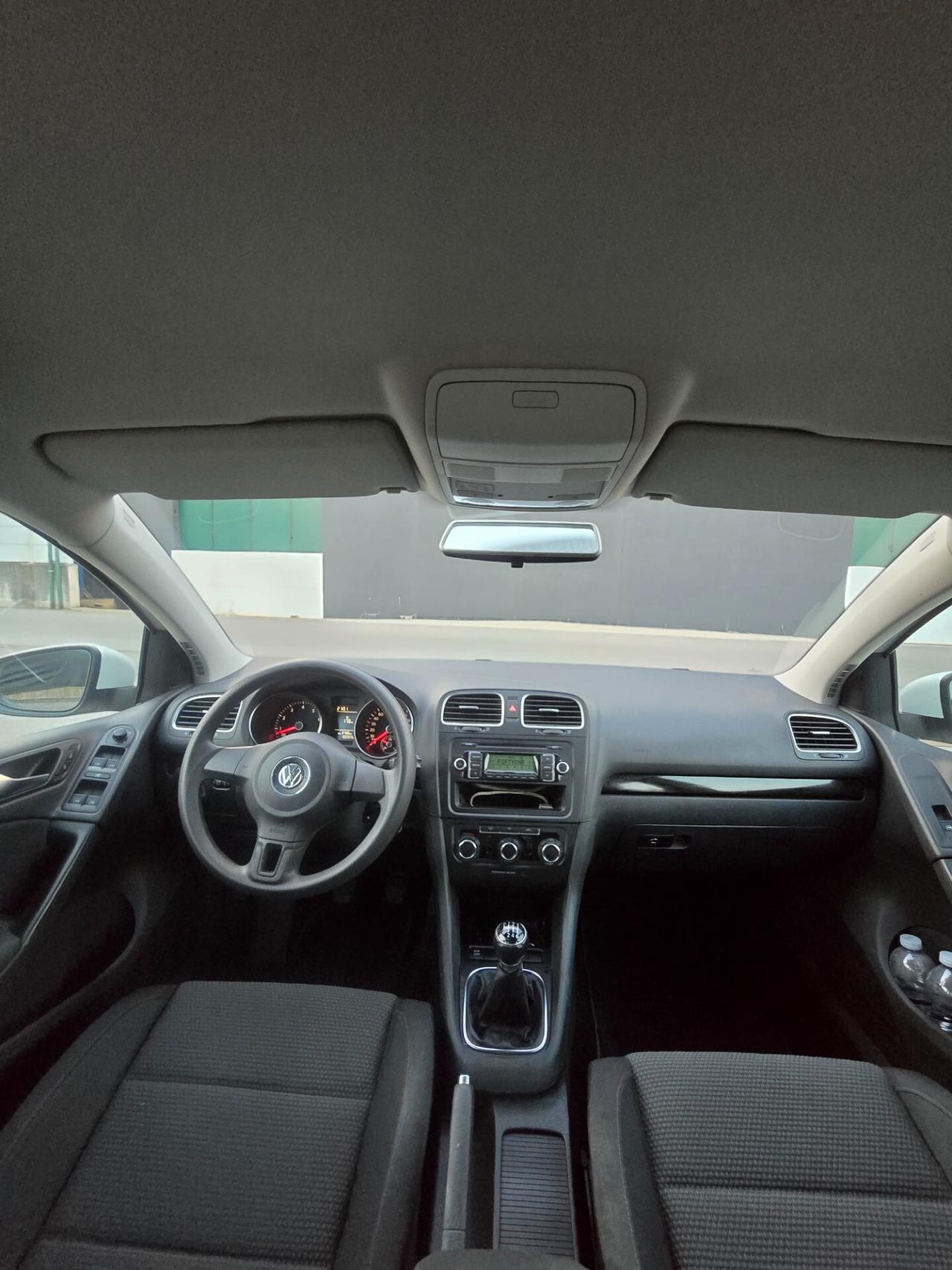 Volkswagen Golf 1.4 122 CV Highline KM Cert/Garanzia