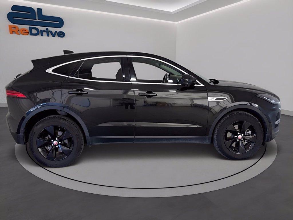 JAGUAR E-pace 2.0d i4 mhev s awd 163cv auto del 2021