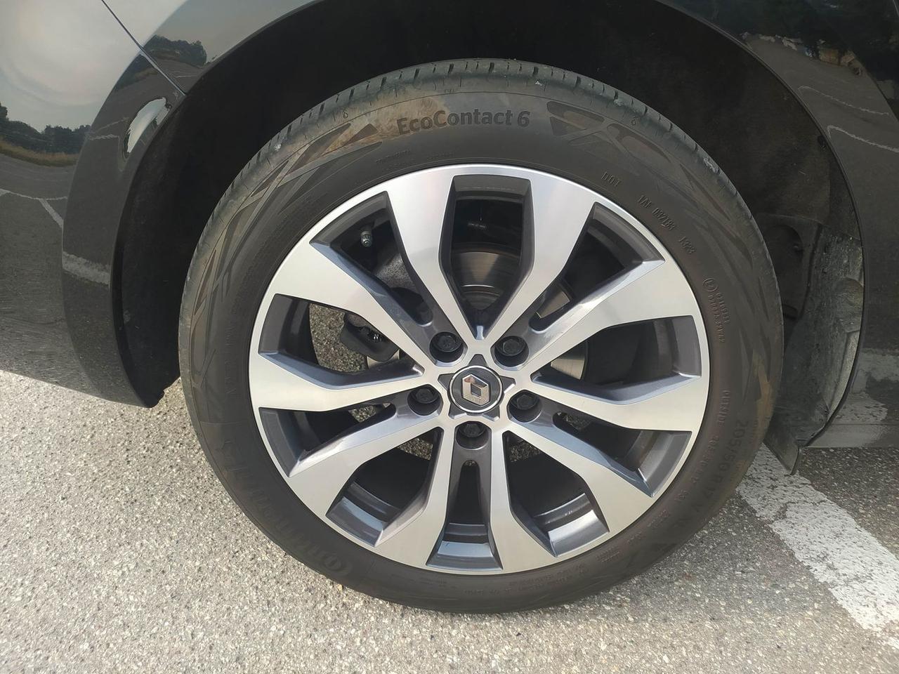 Renault Megane Techno 1.5 Blue dCi 115 #11517