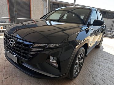 Hyundai Tucson 1.6 CRDI XTech