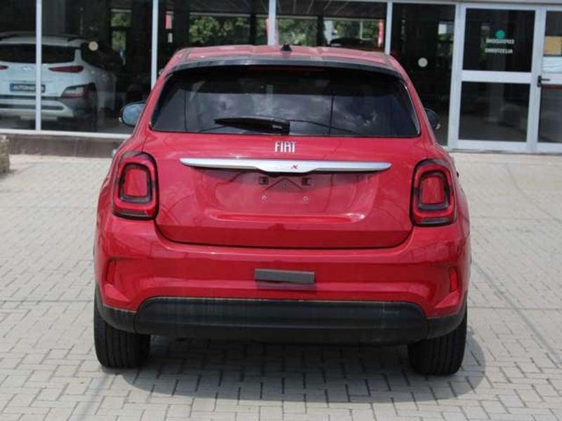 FIAT 500X 1.3 mjet 95cv