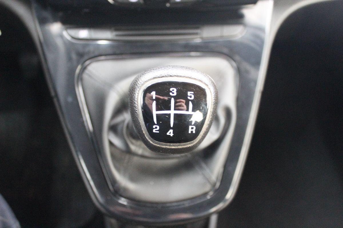 LANCIA - Ypsilon - 1.2 69 CV 5p. GPL Ecochic Ele.Bl