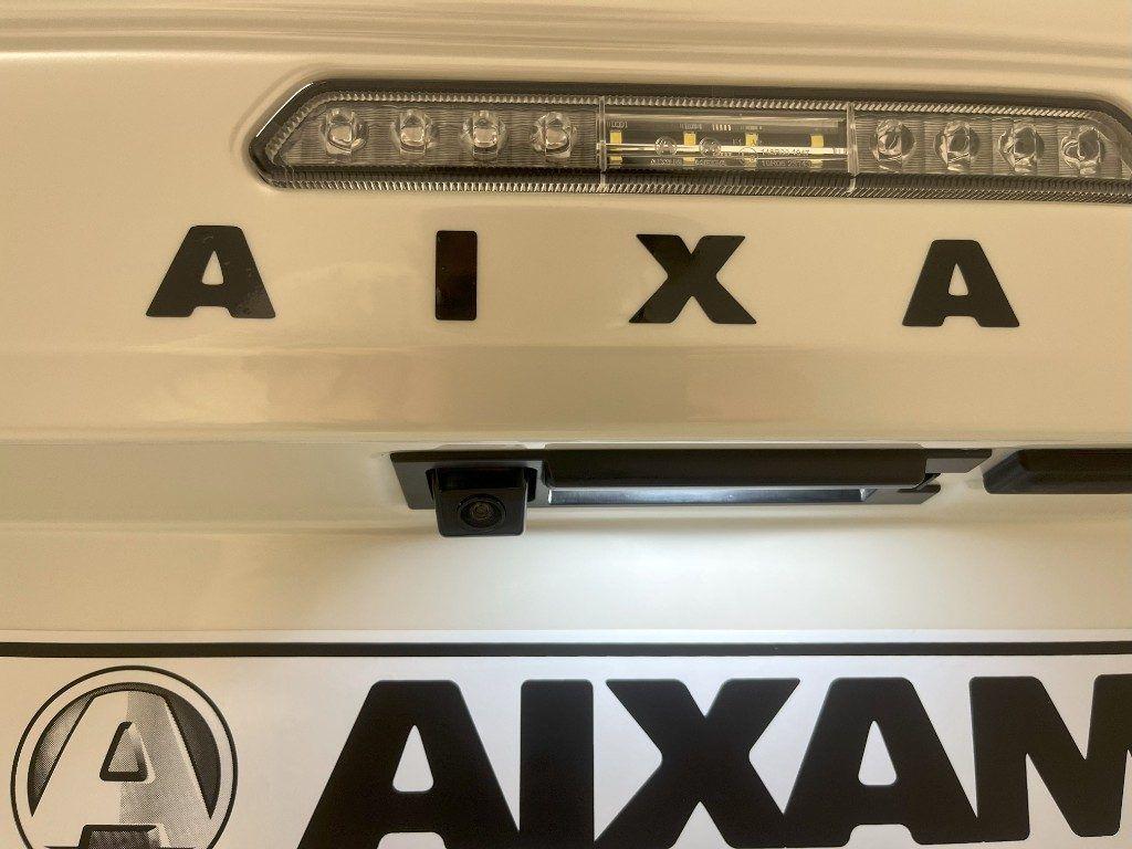 Aixam City eCity Pack