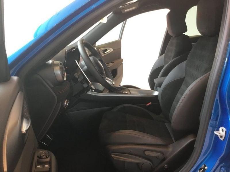 Alfa Romeo Tonale 1.5 160cv Hybrid TCT7 Veloce MY22
