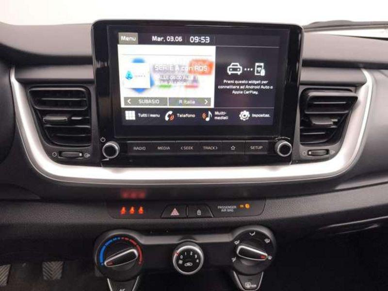 Kia Stonic 1.0 T-GDi MHEV Urban