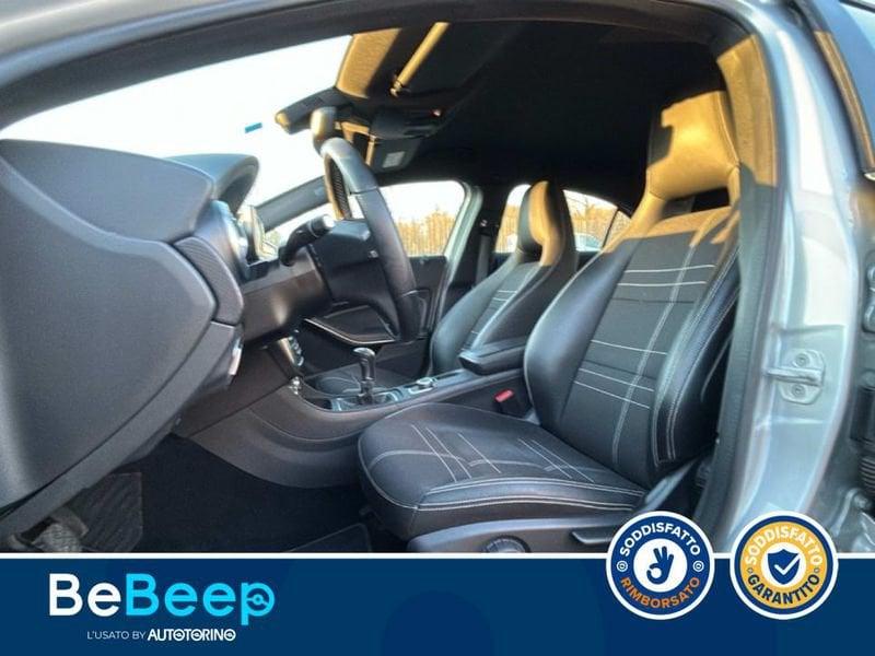 Mercedes-Benz Classe A A 180 CDI (BE) SPORT