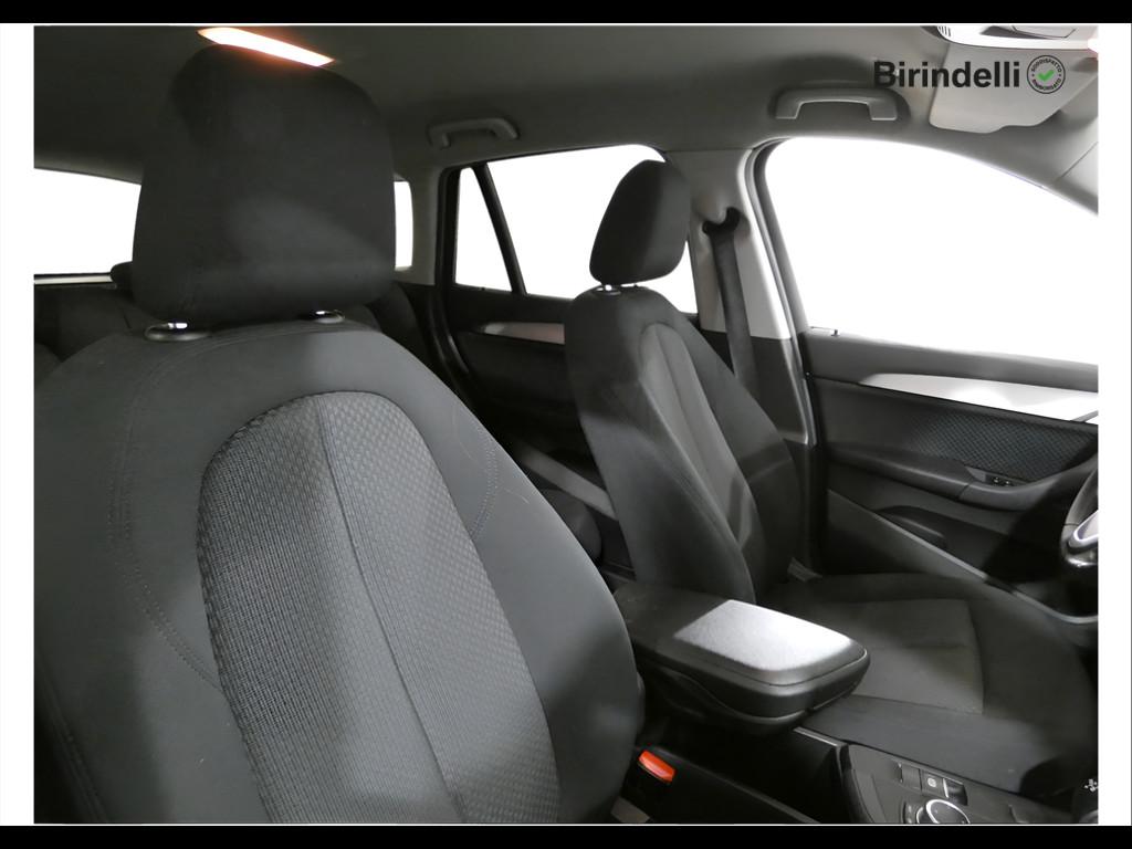BMW X1 (F48) - X1 sDrive18d Business Advantage