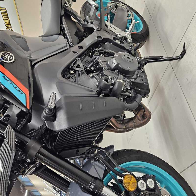 Yamaha MT-09 2024