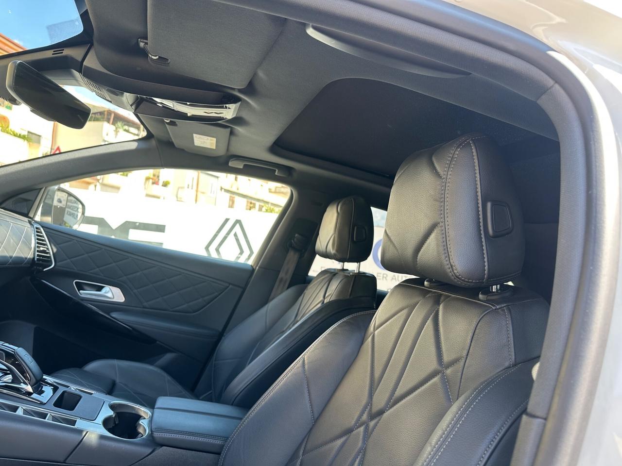 Ds 7 Crossback E-Tense Grand Chic