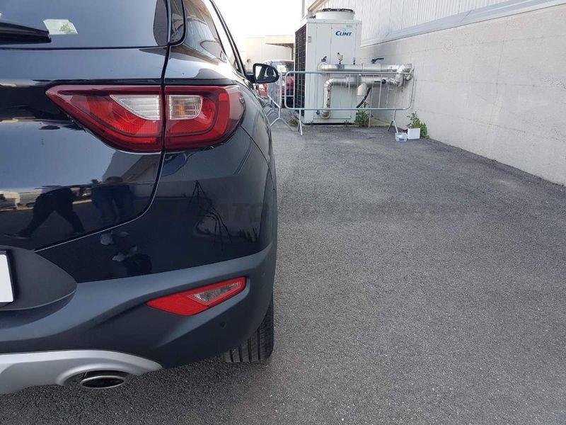 KIA Stonic Stonic 1.2 dpi Style 84cv