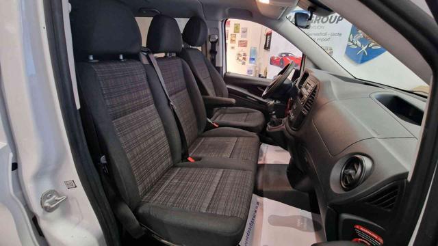 MERCEDES-BENZ Vito 111 CDI PC-SL Tourer 9 POSTI! IVA INCLUSA!