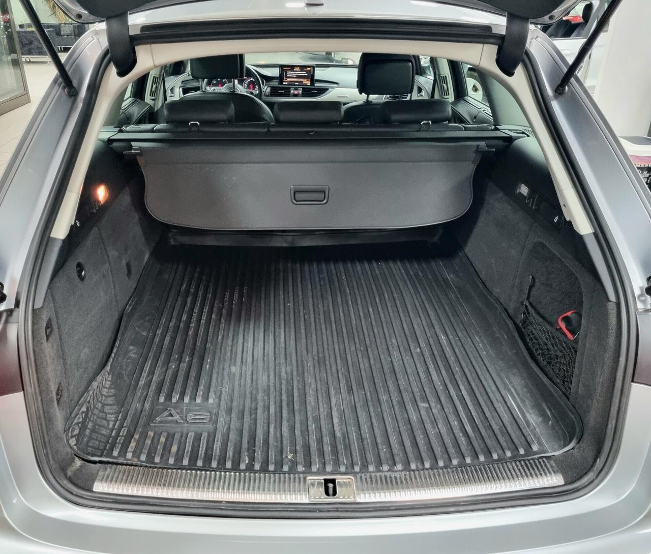AUDI A6 ALLROAD 3.0 TDI 272 CV S TRONIC BUSINESS