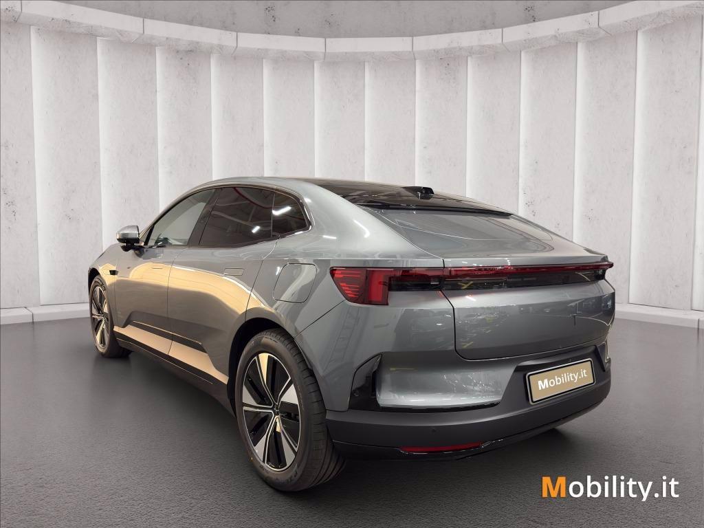 POLESTAR Polestar 4 Long Range Single Motor 100kWh Prime del 2025