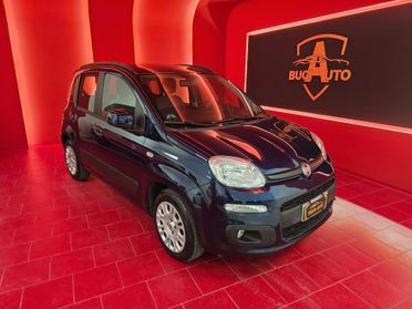 Fiat Panda New