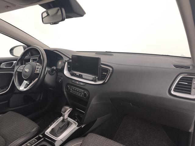 KIA XCeed 1.6 gdi phev Evolution 141cv dct