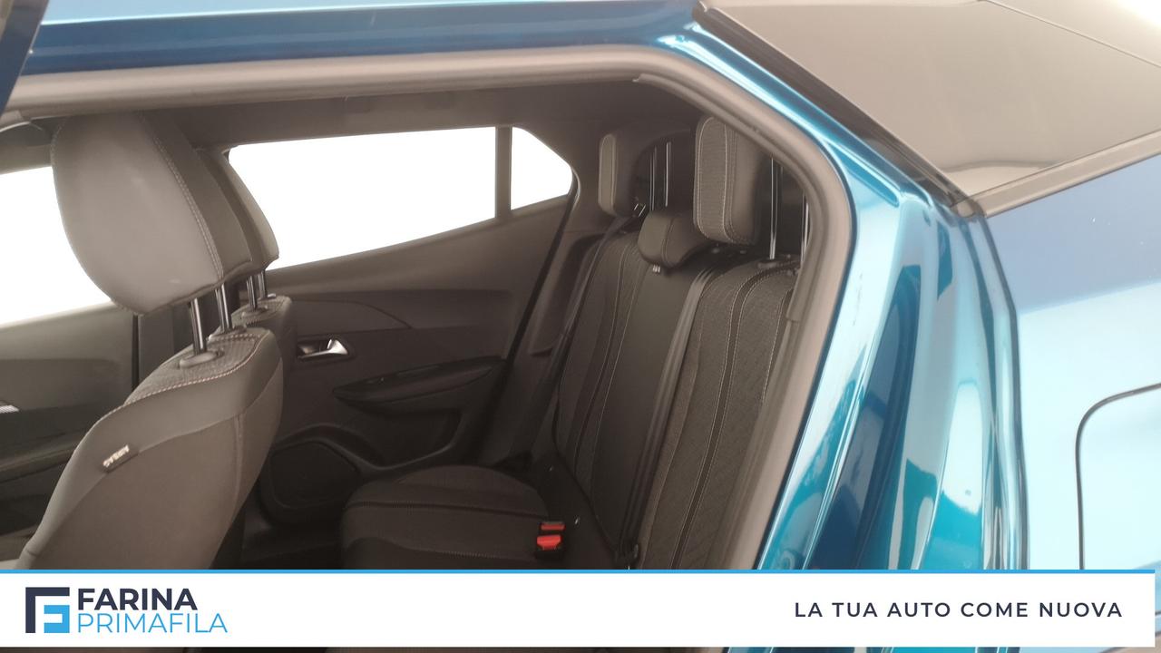 PEUGEOT 2008 II 2023 - 2008 1.2 puretech Allure s&s 100cv