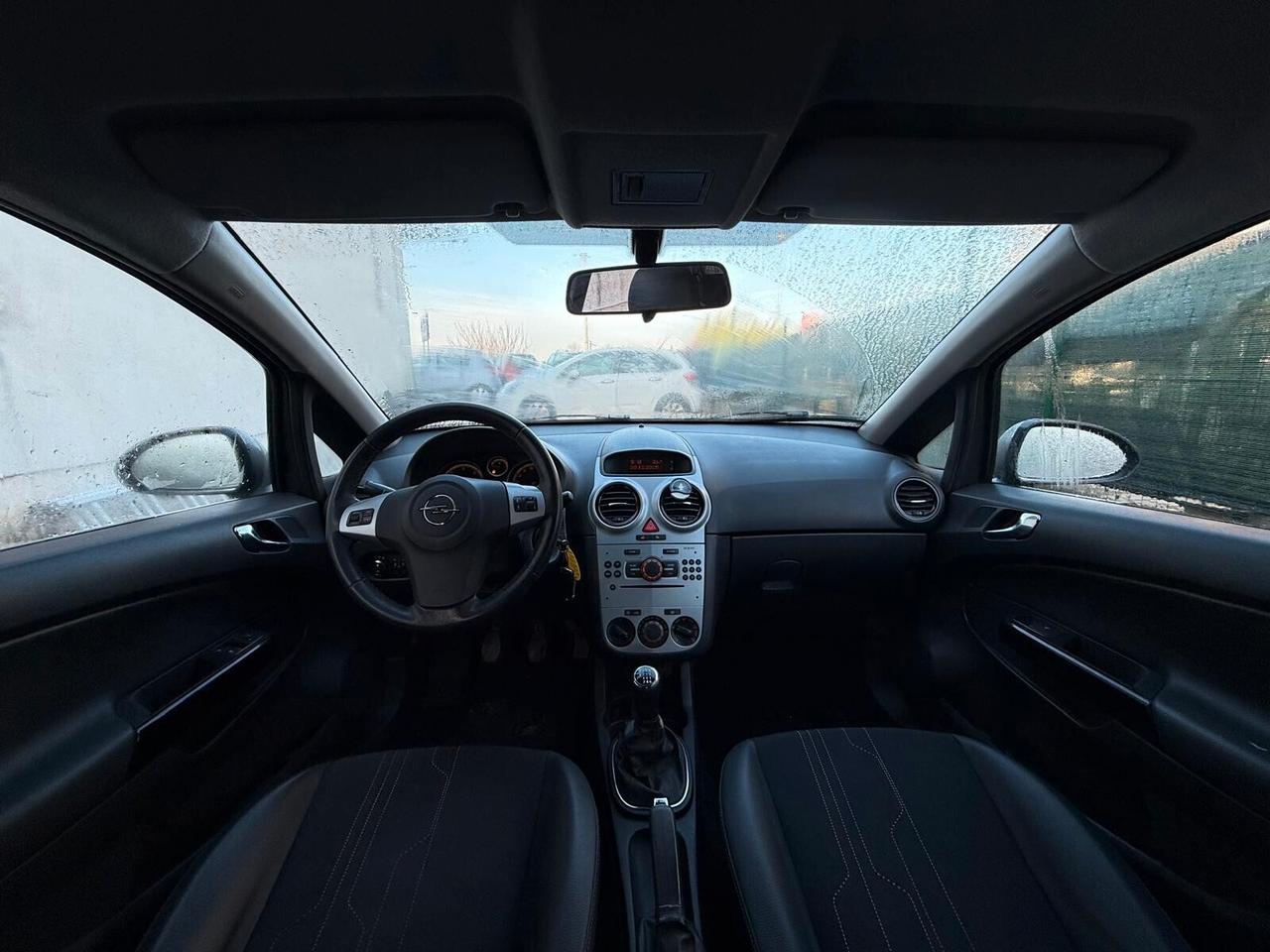 Opel Corsa 1.3 Diesel Neopatentati