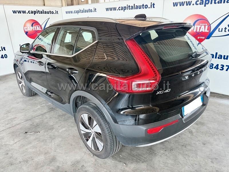 Volvo XC40 1.5 T4 Plug-in Hybrid Inscription NETTO 11500 CAMBIO KO