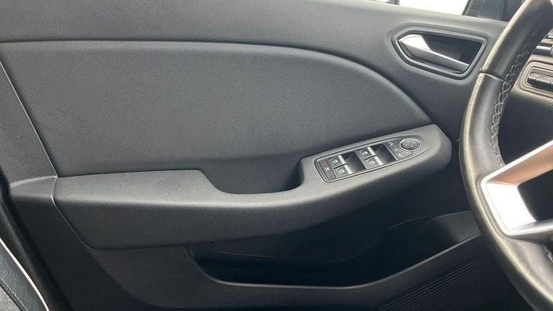 Renault Clio 5 Porte 1.5 Blue dCi Intens