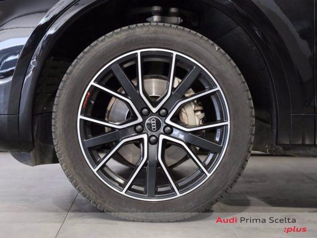 AUDI Q5 40 TDI MHEV 204 CV quattro S tronic S line plus