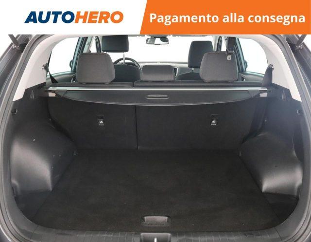 KIA Sportage 1.6 GDI 2WD Cool