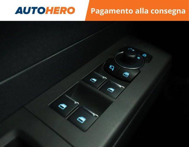 FORD Tourneo Courier 1.0 EcoBoost Active