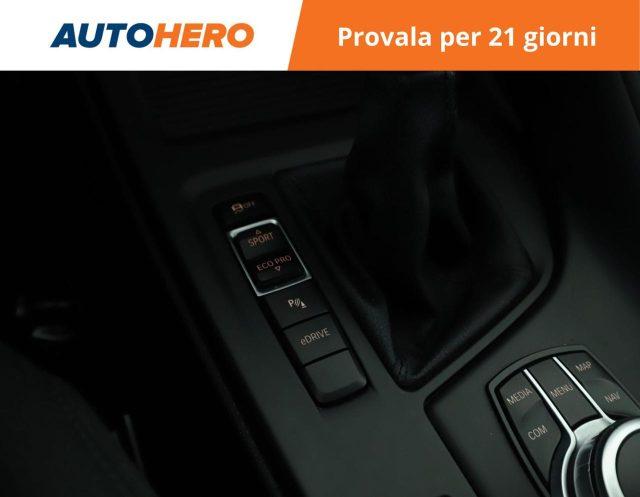 BMW X1 xDrive25e Advantage