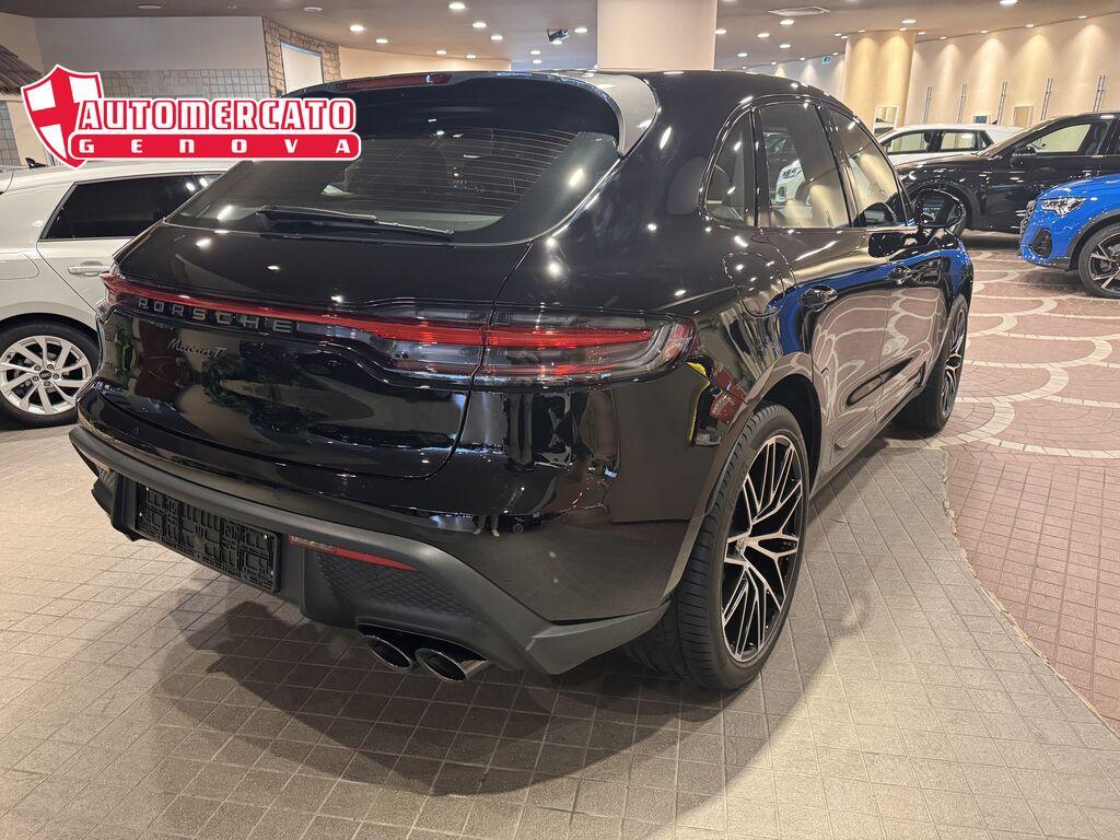 Porsche Macan 2.0 T PDK KM0