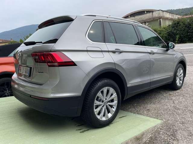 Volkswagen Tiguan 2.0 tdi Style 4motion 150cv dsg