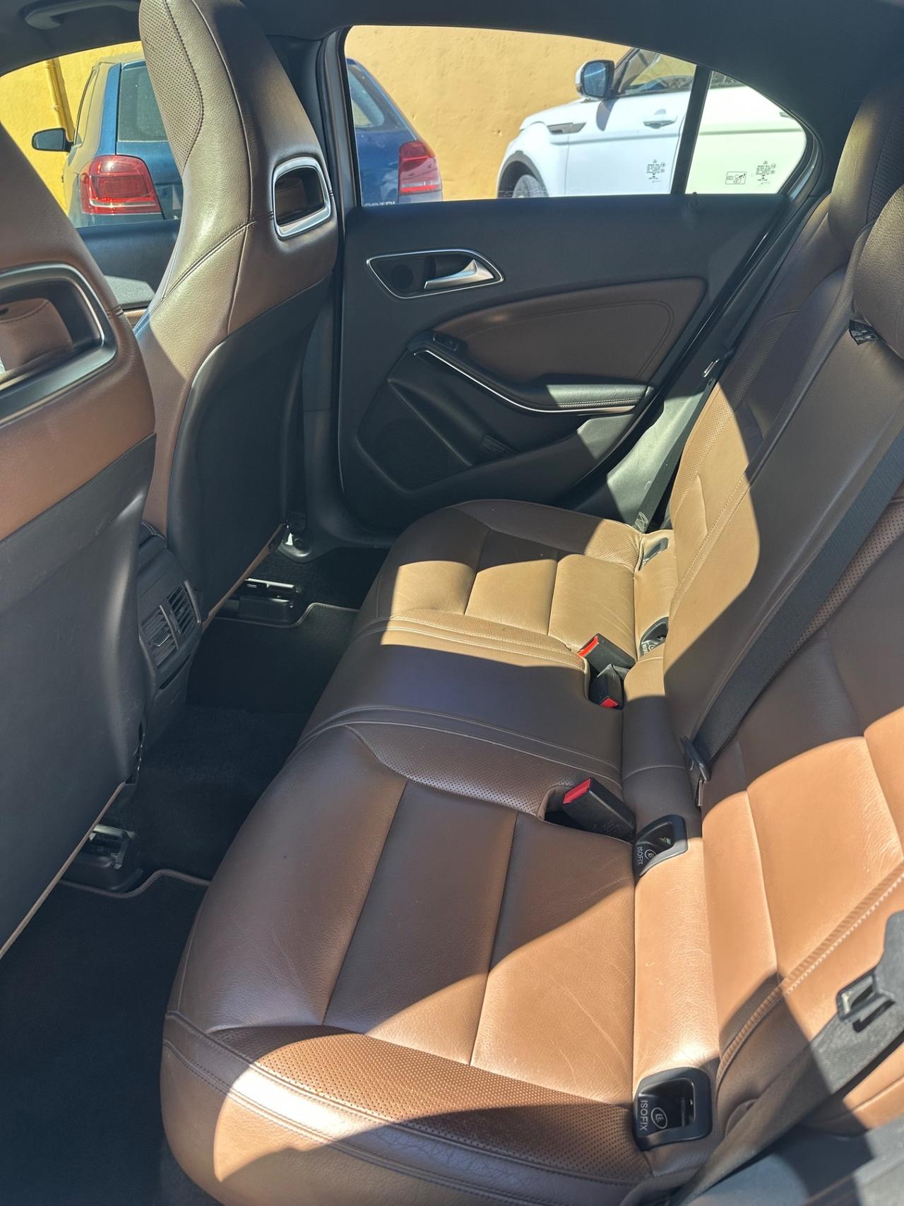 Mercedes-benz A 220 A 220 CDI Automatic Premium