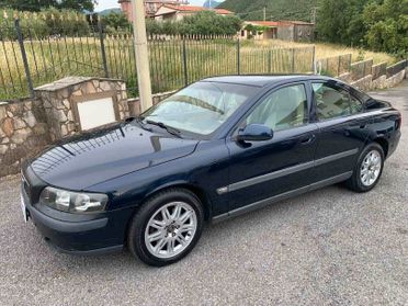 Volvo S60 2.4 D5