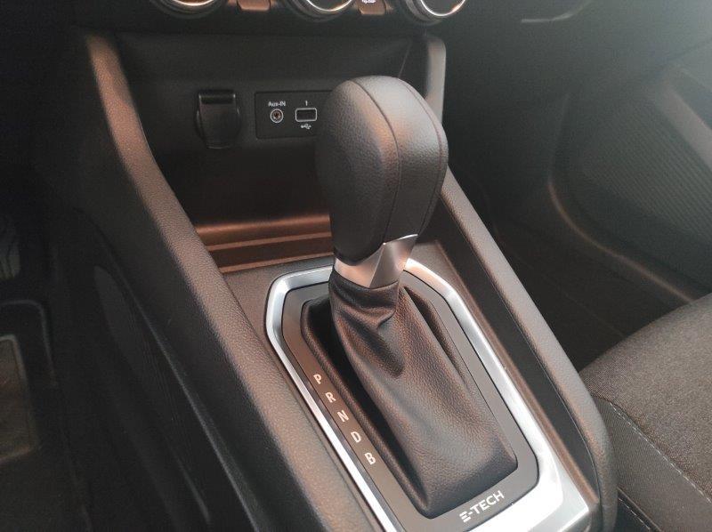 RENAULT Clio (AUTOCARRO) Full Hybrid E-Tech 140 CV 5 porte Zen