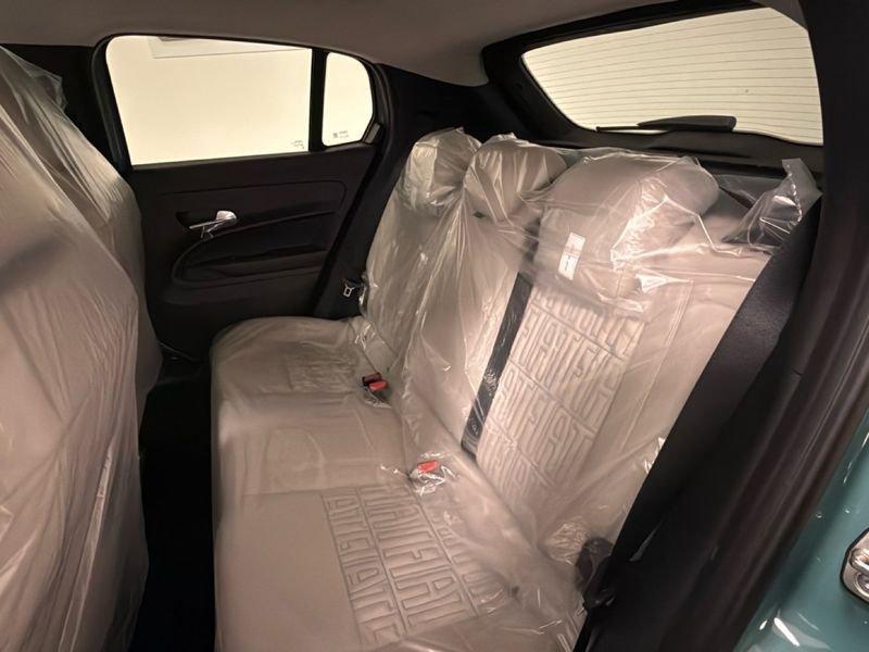 FIAT 600 600 Hybrid 110 CV DCT MHEV La Prima II