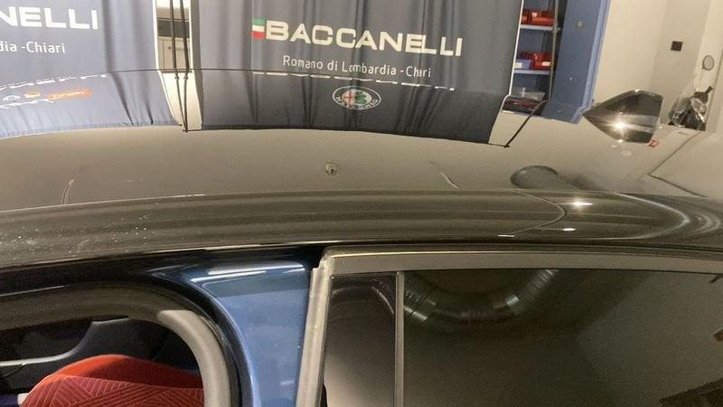 Lancia Ypsilon Ypsilon 51kWh LX