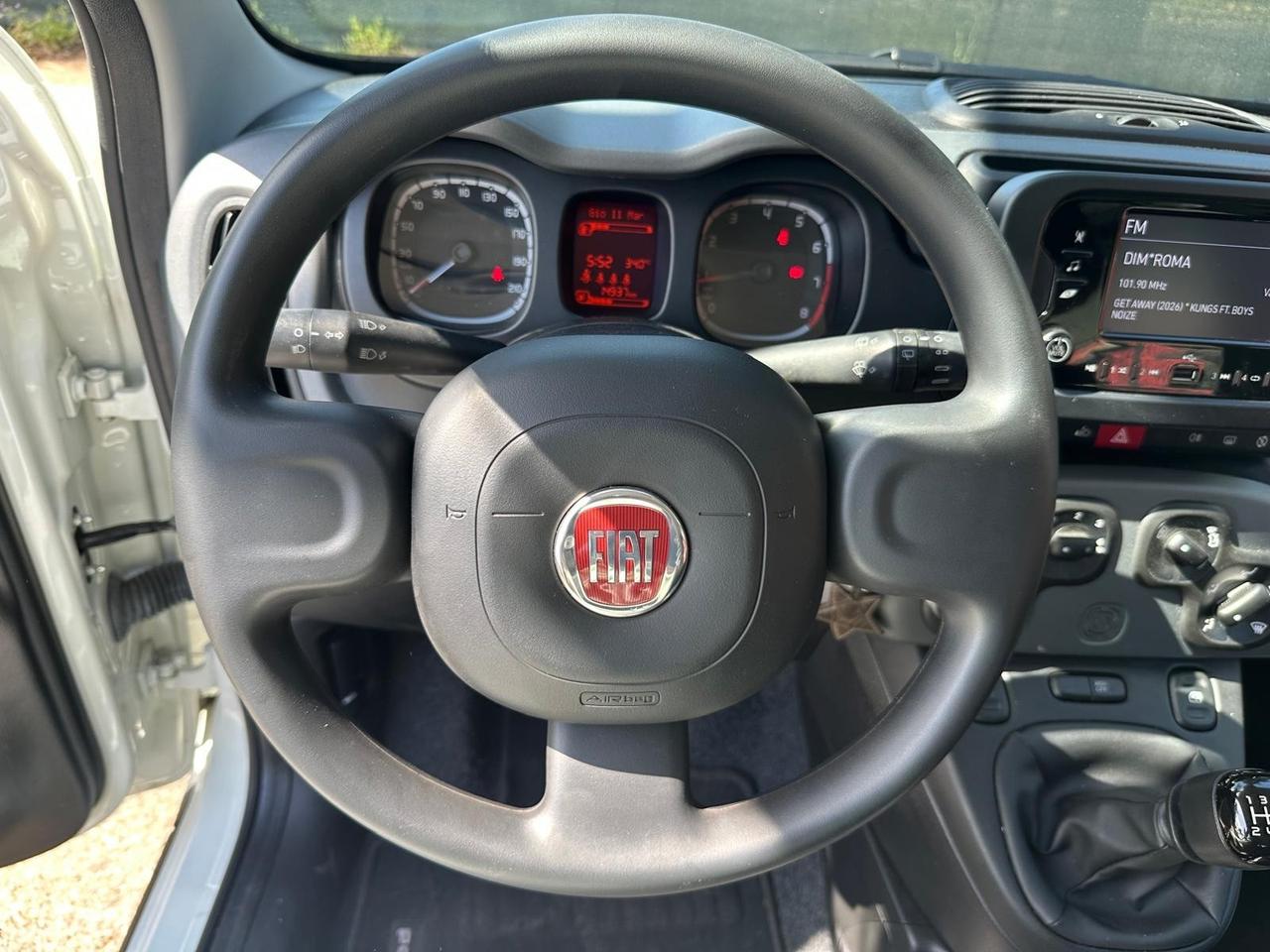 Fiat Panda 1.0 FireFly S&S Hybrid City Life *promo*