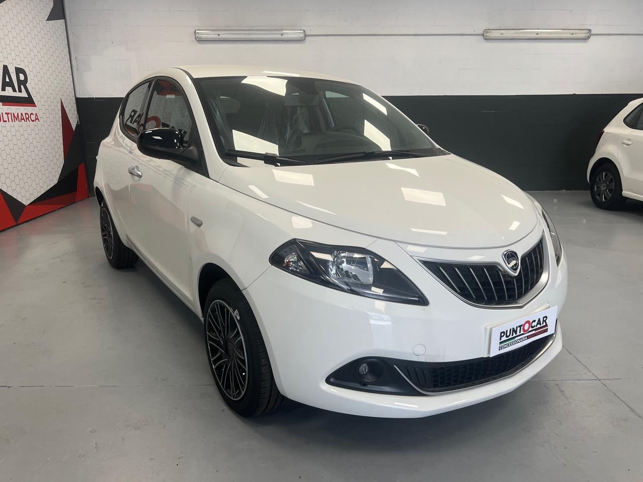 Lancia Ypsilon 1.0 Hybrid ORO PROMO FIN. ROTT.