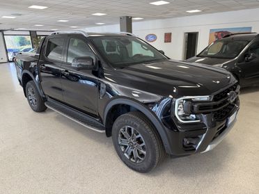 Ford Ranger 3.0 EcoBlue aut. 240cv Wildtrak awd