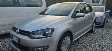 Volkswagen Polo 1.4 5 porte Comfortline