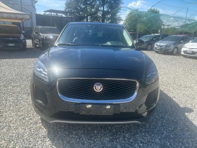 Jaguar E-Pace 2.0D 150 CV AWD R-Dynamic