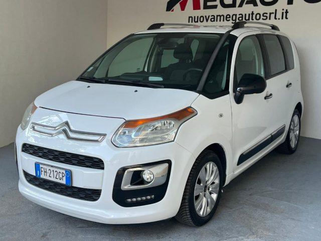 CITROEN C3 Picasso PureTech 110 Exclusive