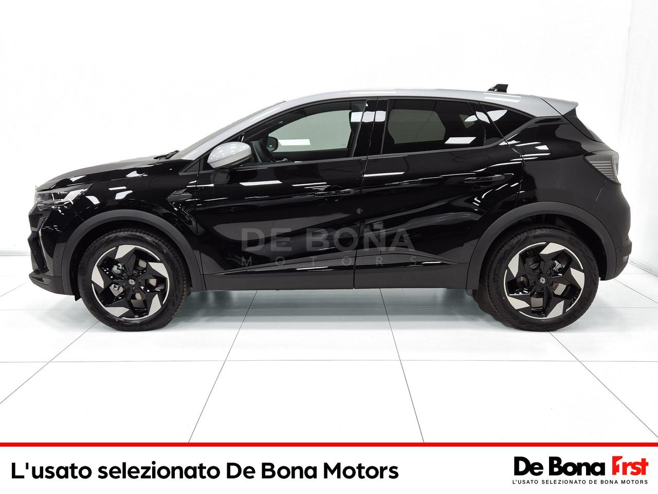 Renault Captur 1.0 eco-g techno 100cv