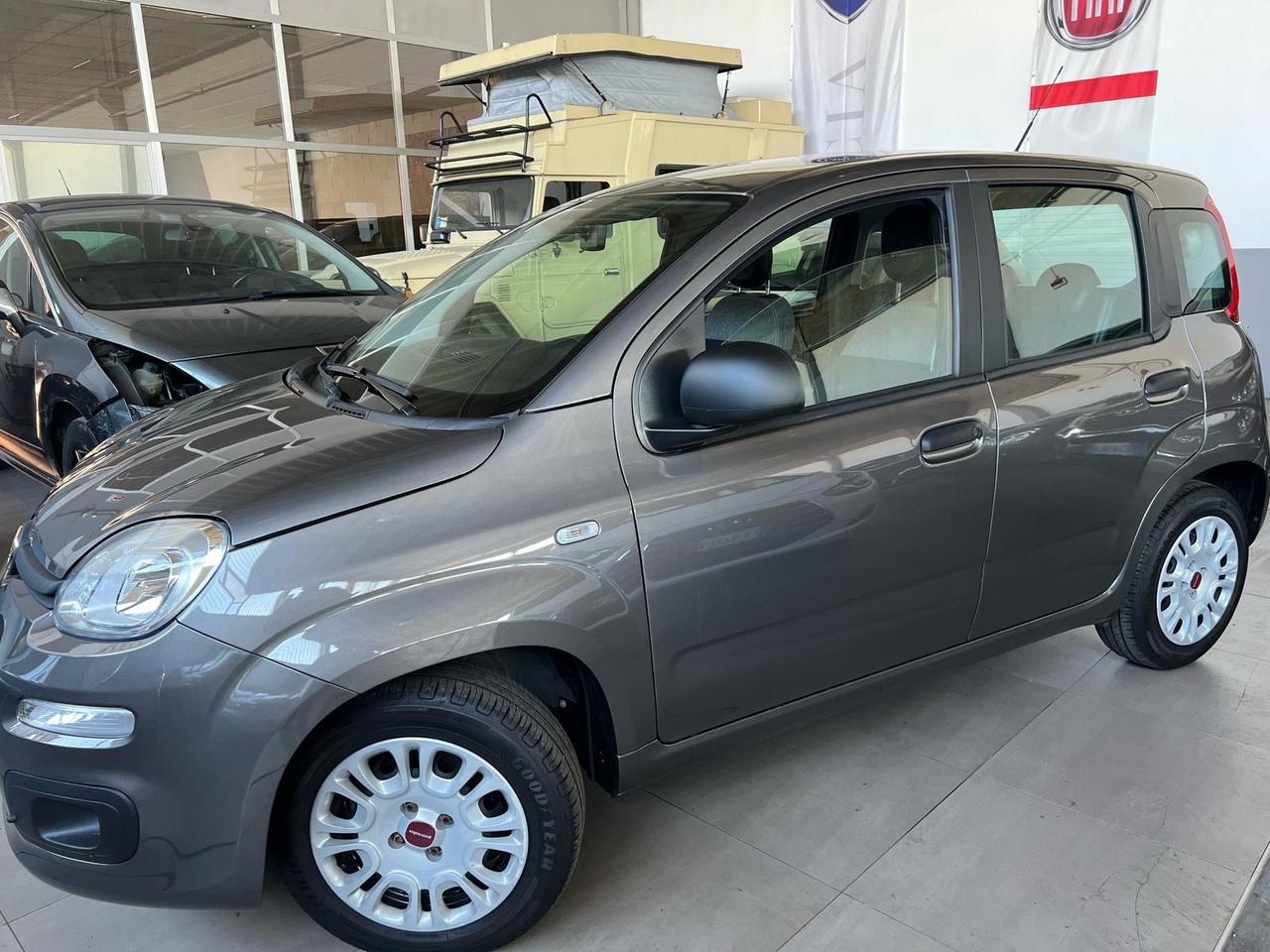 Ford Fiesta Leggere bene l’annuncio