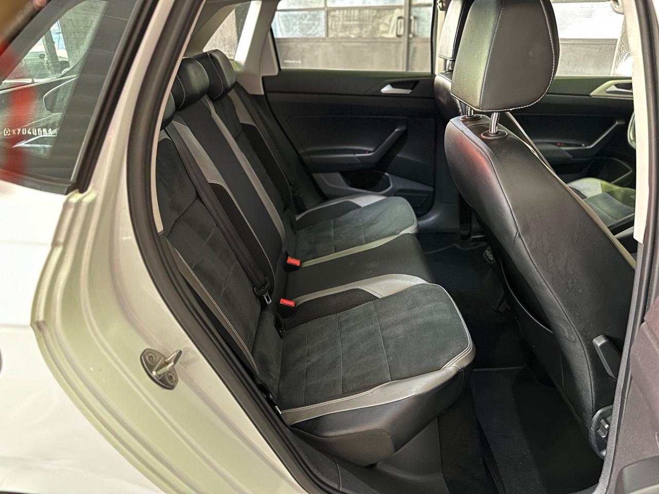 Volkswagen Polo 1.0 TSI 115 CV 5p. Highline BlueMotion Technology