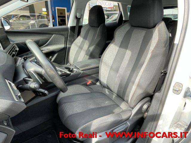 PEUGEOT 3008 BlueHDi 130 S&S EAT8 Business PROMO !!