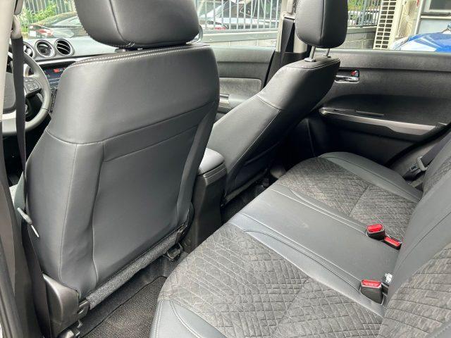 SUZUKI Vitara 1.5 140V Hybrid A/T Starview *PREZZO PROMO*