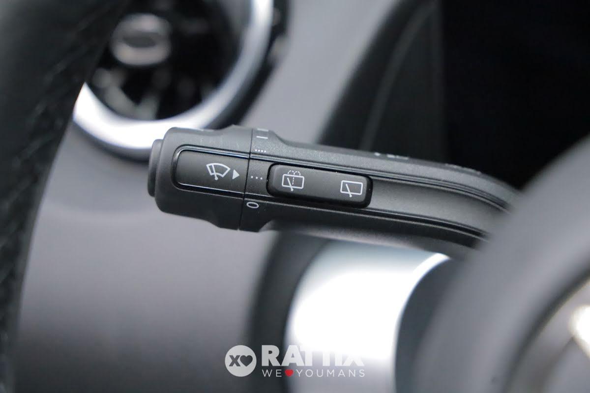 Mercedes-Benz GLB 200 d Progressive Advanced 4matic auto